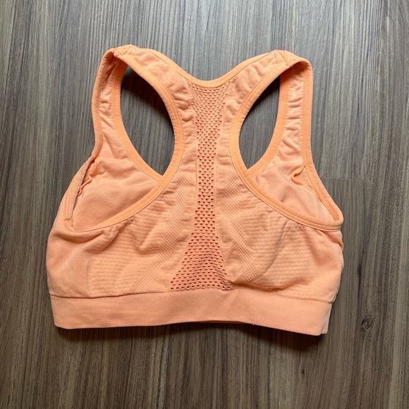 Avia Orange Sports Bra - Picture 4 of 4